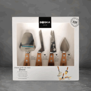 Boska-cheese-knife-set-cheeselinks-cheesemaking-gift-set-of-4