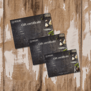 Cheeselinks Gift Certificates-