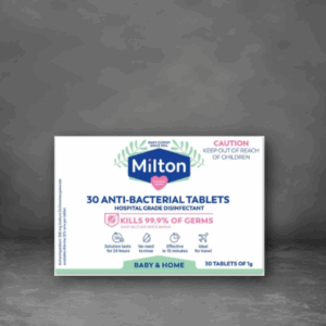 Milton Tabs