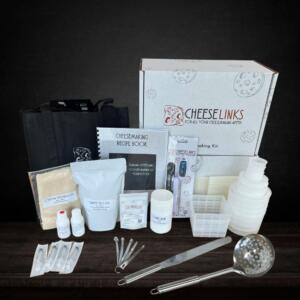 Cheesemaking Kits