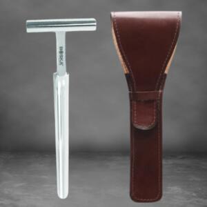 Boska-cheese-trier-with-leather-pouch-cheeselinks-australia-cheesemaking-accesories