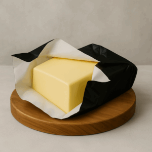 Cheeselinks Black Butter Wraps