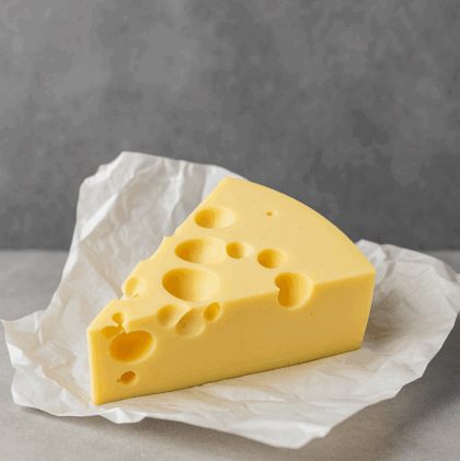 Cheeselinks Single Layer Wraps