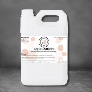 Liquid Smoke cheeselinks