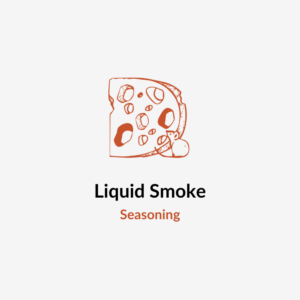Liquid Smoke Seasoning 5l - Cheeselinks