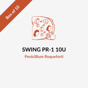 Swing Pr-1 10u - Cheeselinks
