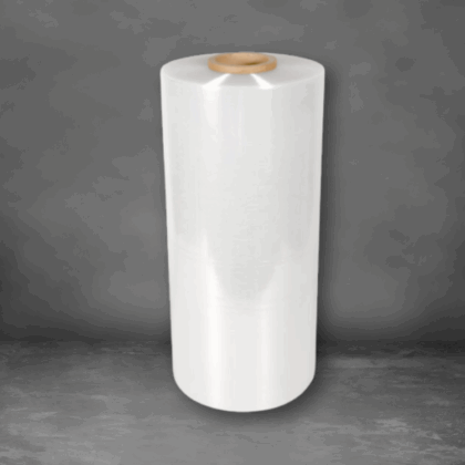 Wrap Roll