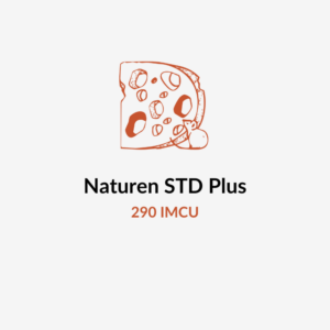 Calf Rennet Naturen STD Plus Cheeselinks