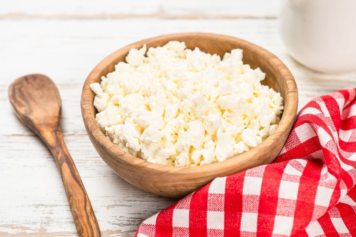 Curds And Whey - Cheeselinks