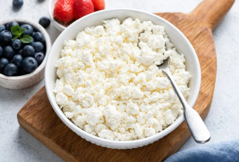 Cottage Cheese