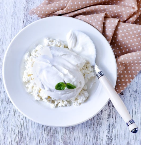 Fromage Blanc