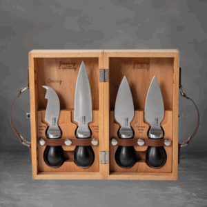 Boska Parmesan Pro Set