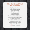 C & Y List