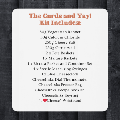 C & Y List