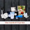 Curds & Yay Kit