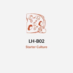 Lh-b02 - Cheeselinks