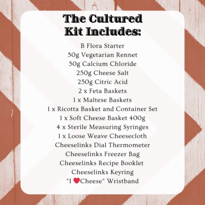Tc Kit List