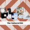 The Cultured Kit