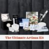 The Ultimate Artisan