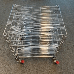 Racking