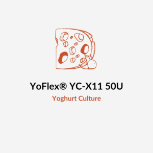 Yc-x11 - 30 X 50u - Cheeselinks