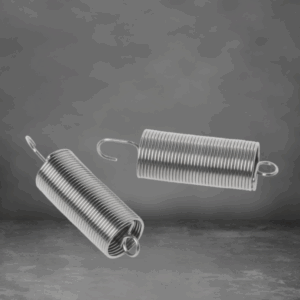 Boska Metal Replacement Springs For Commander Pro Cheese Slicer