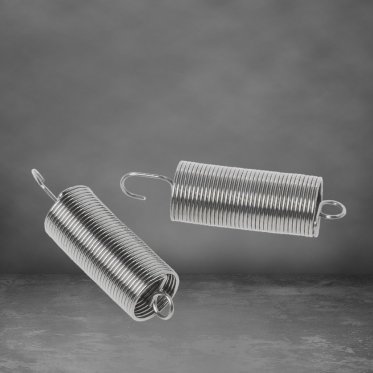 Boska Metal Replacement Springs For Commander Pro Cheese Slicer