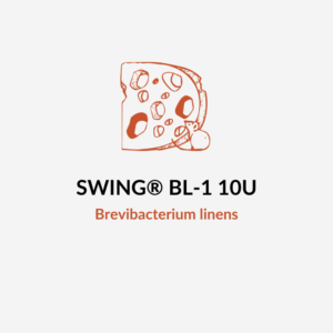 Swing® Bl-1 10u- Cheeselinks