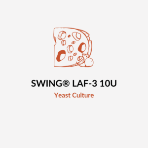 Swing® Laf-3 10u - Cheeselinks