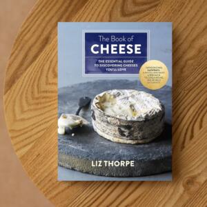 The Book Of Cheese
