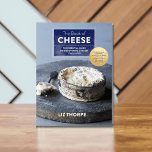 The Book Of Cheese