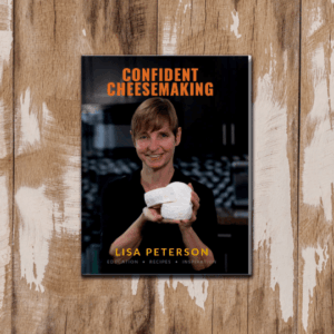 Confident Cheesemaking