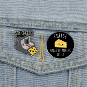 Cheeselinks Cheese pins