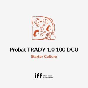 Trady 100dcu - Cheeselinks