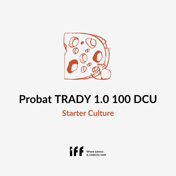 Trady 100dcu - Cheeselinks
