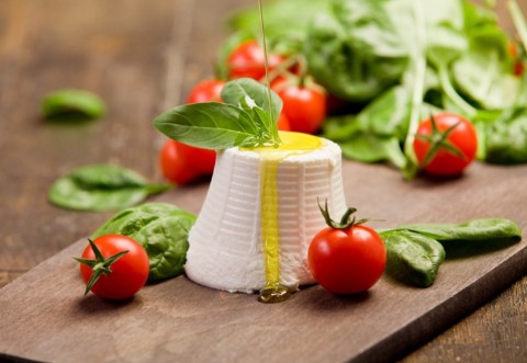 Cheeselinks Ricotta Recipe