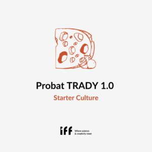 Probat Trady 1.0 - Cheeselinks