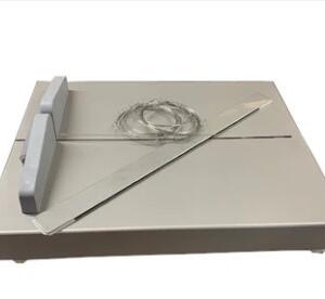 Handee Cheese Cutter - Stainless Steel Cheeselinks Australia