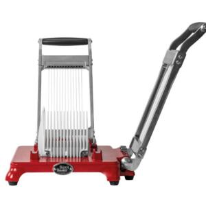 Boska Blockbuster Cheese Dicer - Red