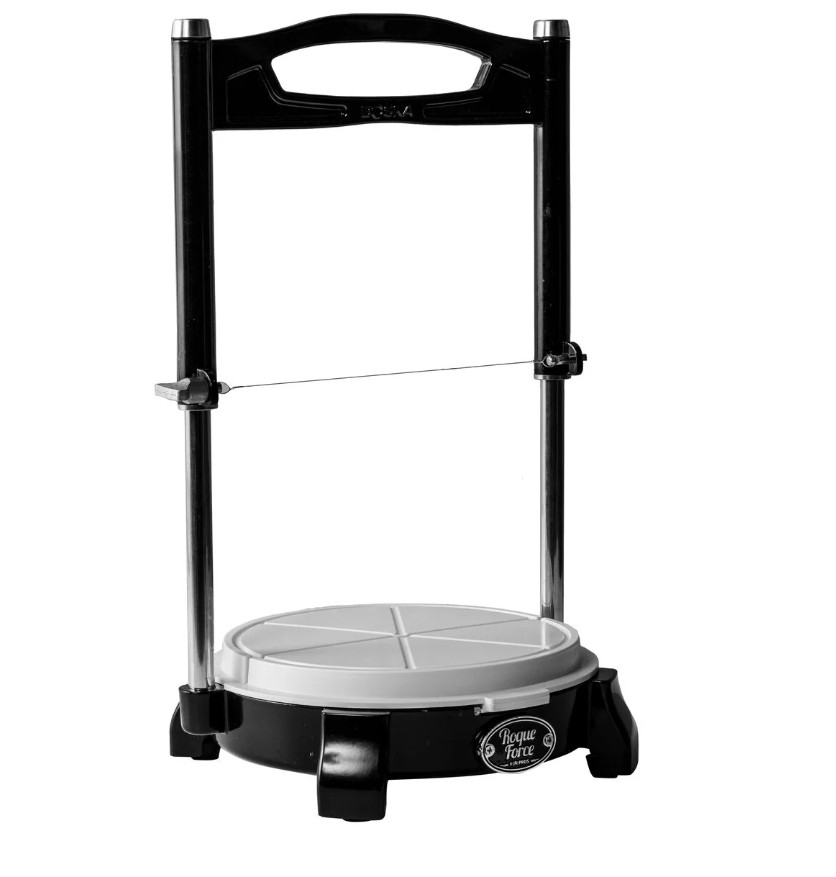 Boska Roqueforce Soft Cheese Cutter - Black