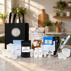 Cheesemaking Kits